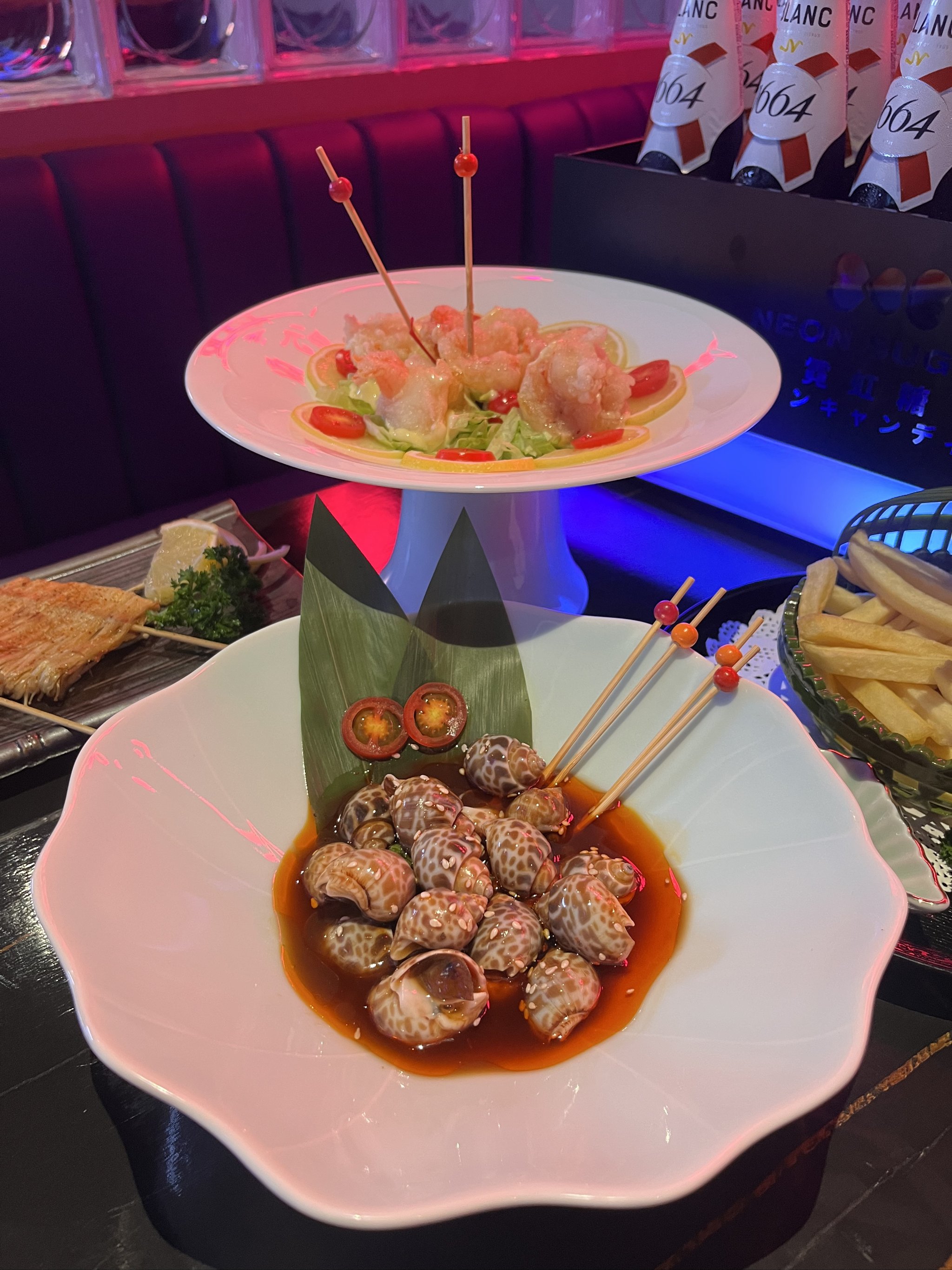 吕梁商务KTV：玩乐首选-石楼县ktv预定